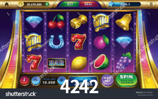 Descubra a Essência do 4242: Nossa História e Compromissos