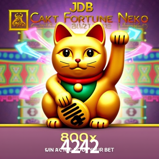 Inovações de Jogos na 4242: O Futuro das Experiências Interativas