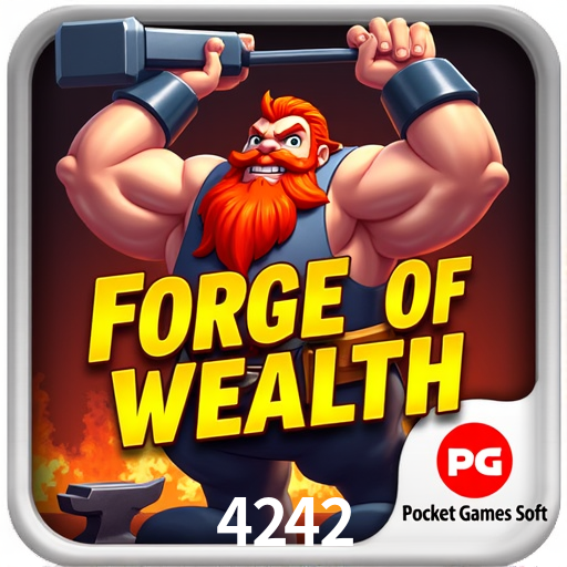 A Emoção da Loteria na 4242: Uma Chance de Mudança de Vida