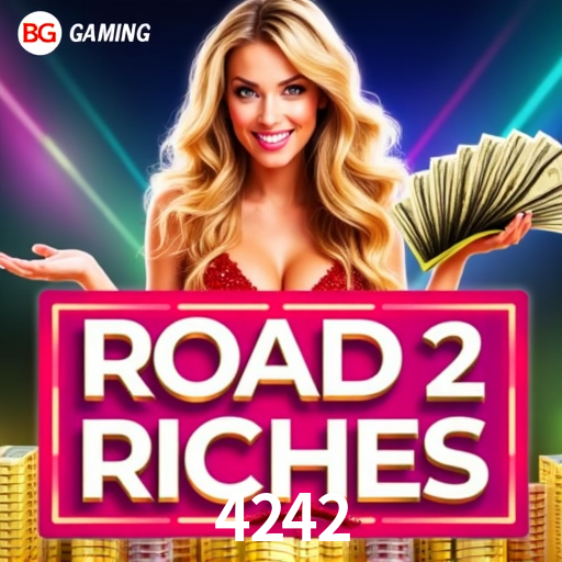 A Emoção da Loteria na 4242: Uma Chance de Mudança de Vida